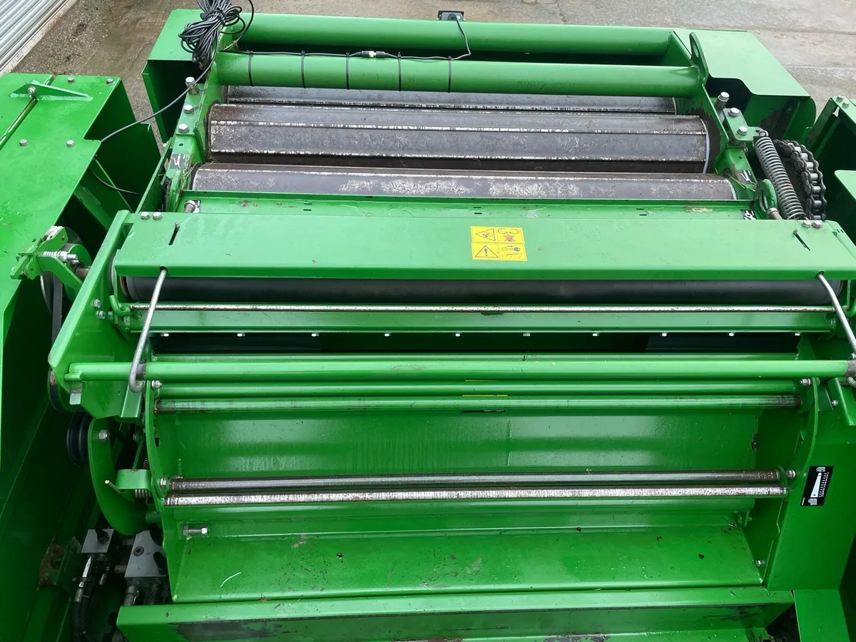 Mchale 550 - Image 4