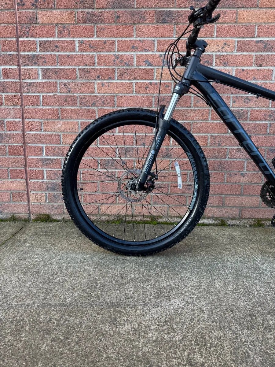 Carrera Vengeance 27.5” MTB - Image 4
