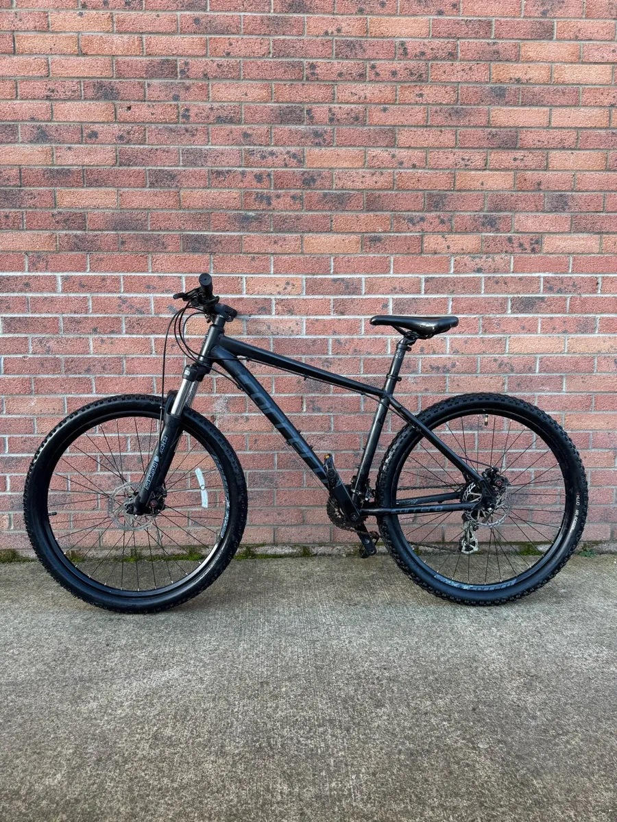 Carrera Vengeance 27.5” MTB - Image 1