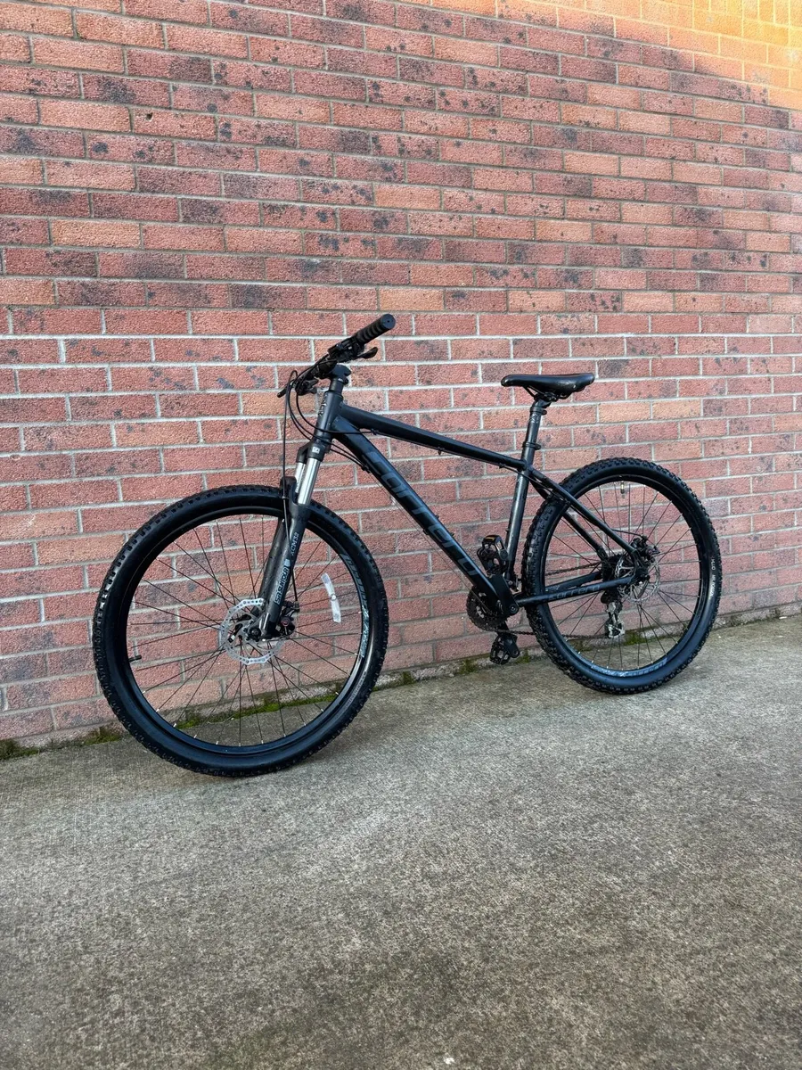 Carrera Vengeance 27.5” MTB - Image 2