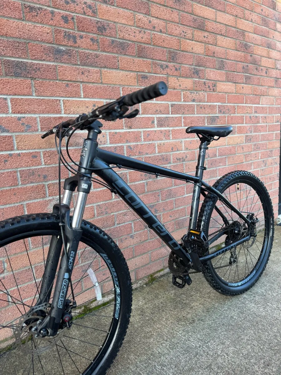 Carrera Vengeance 27.5” MTB - Image 3