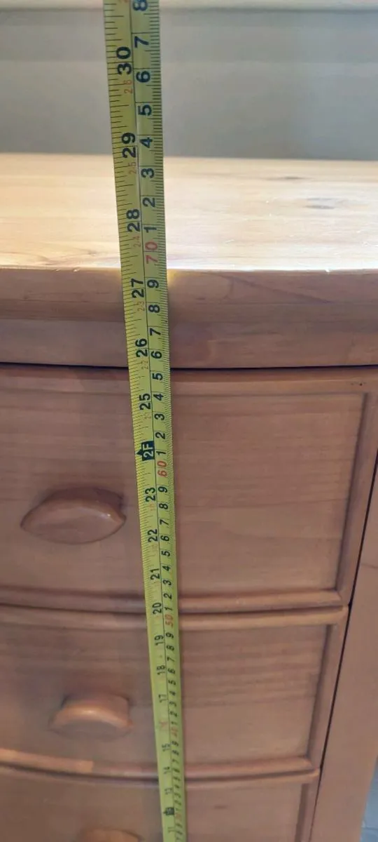 Bedside lockers - Image 3