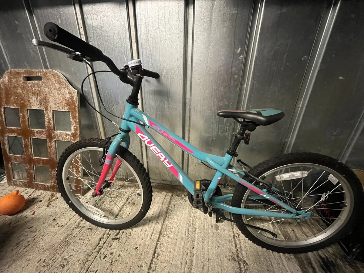 Girls bike - Image 2