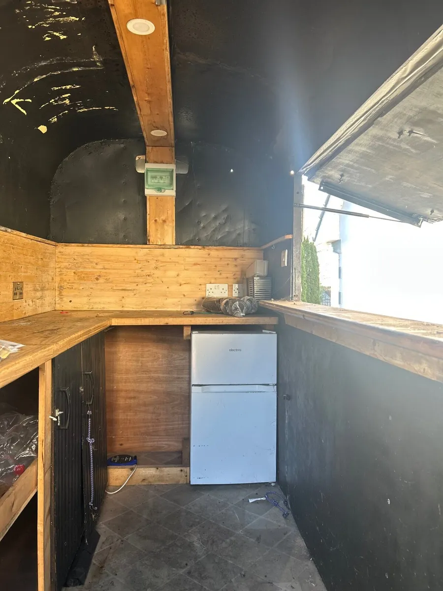 Horse Box - converted - Image 2