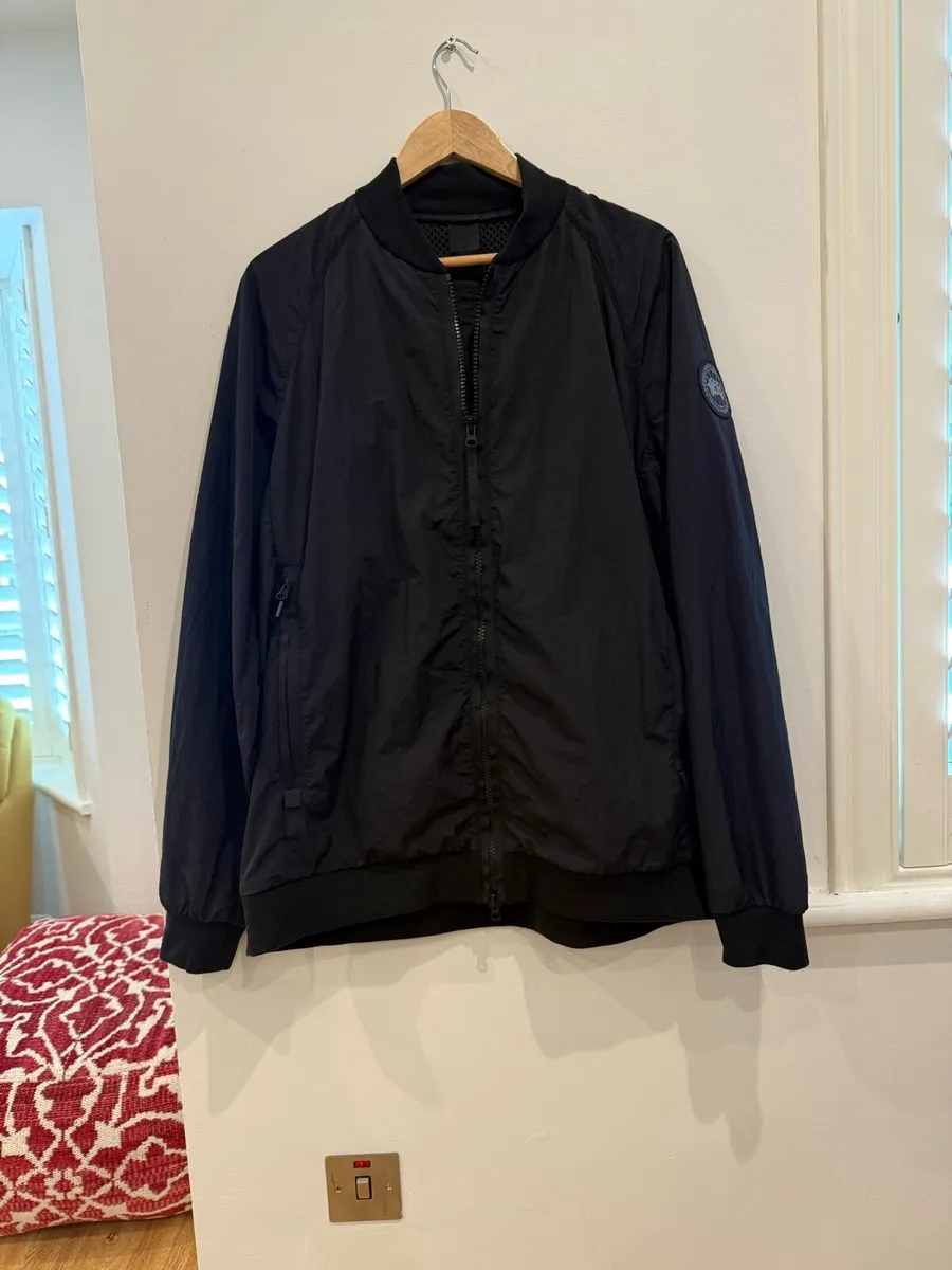 Men’s Jacket - Image 1
