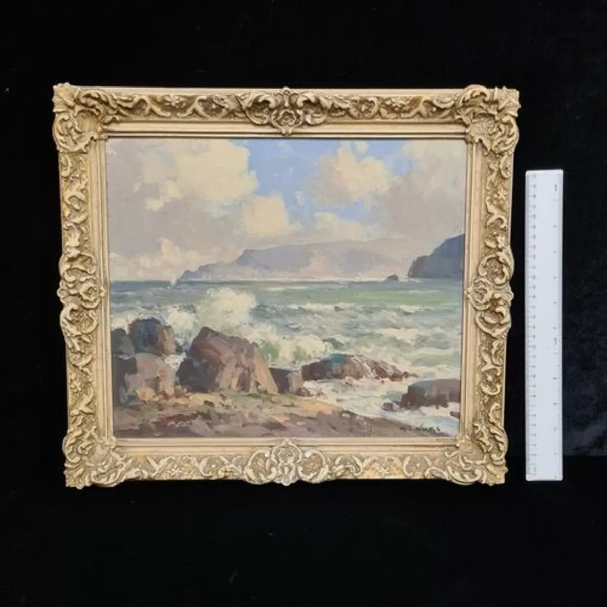 Art-Photography-Irish-Mixed Media-Acrylic-Artists - Image 1