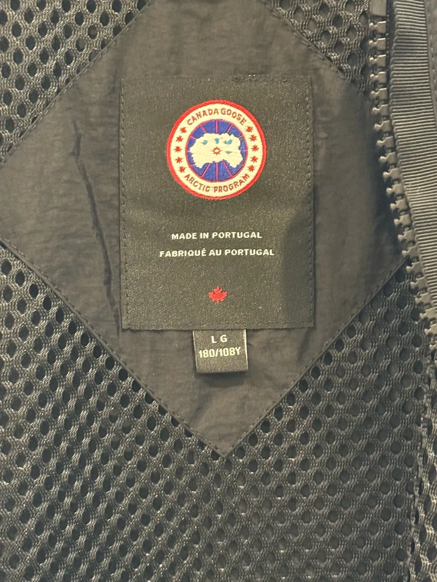 Men’s Jacket - Image 4