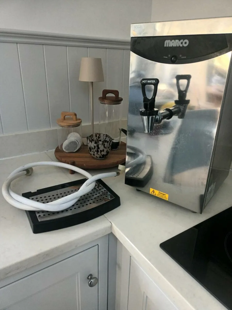 ☆☆2 X MARCO WATER BOILERS Deal☆☆ - Image 1