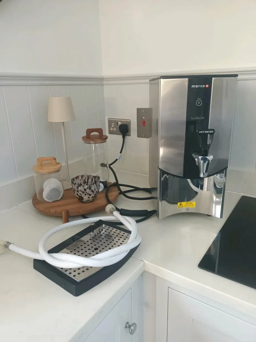 ☆☆2 X MARCO WATER BOILERS Deal☆☆ - Image 4