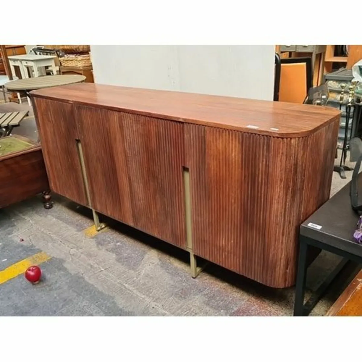 Furniture-Mid Century-Home-Designer - Image 1