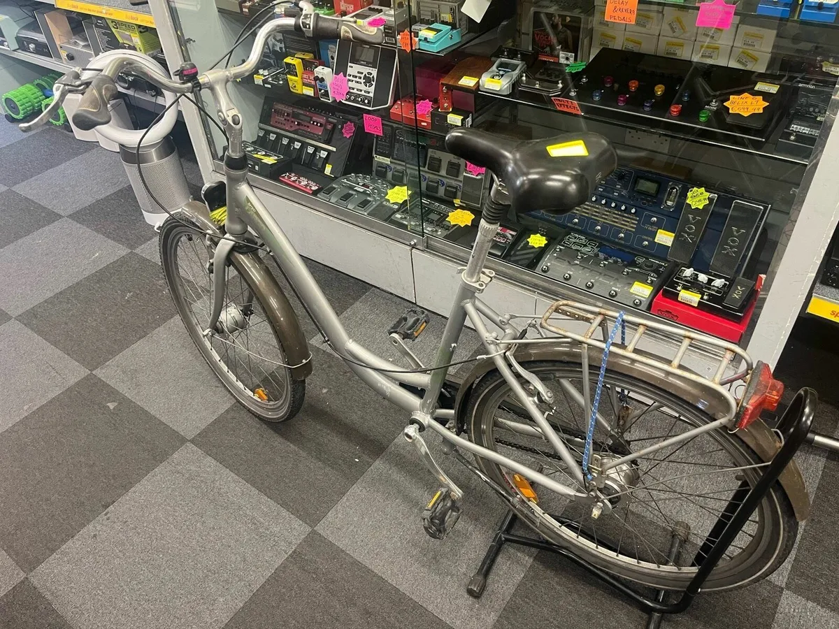 Kross Tempo Largo Bike - Image 2