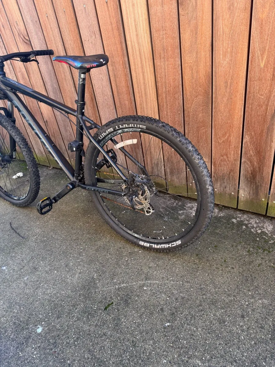 Carrera Vengeance Mountain Bike - Image 3