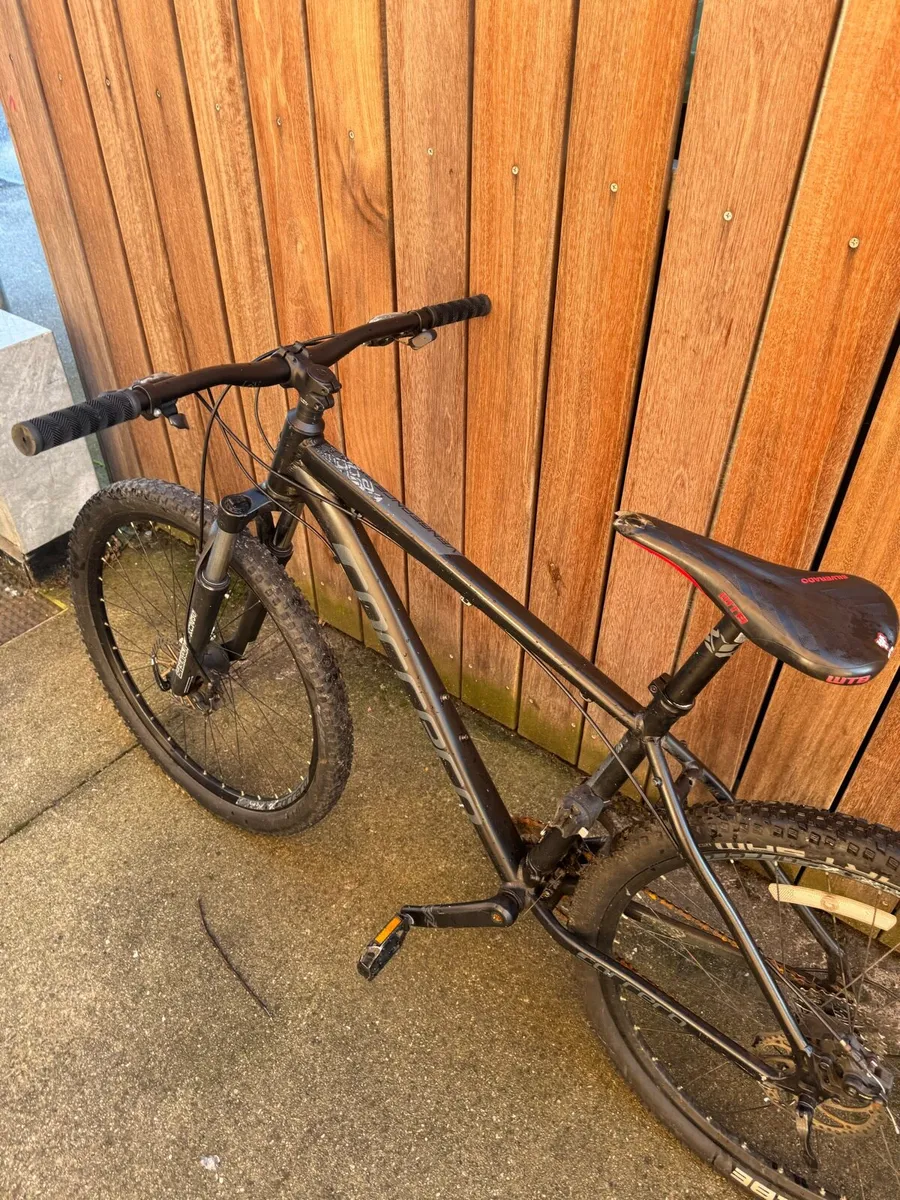 Carrera Vengeance Mountain Bike - Image 4