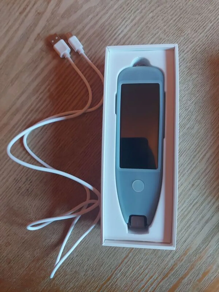 Translation Reading Pen - Image 3