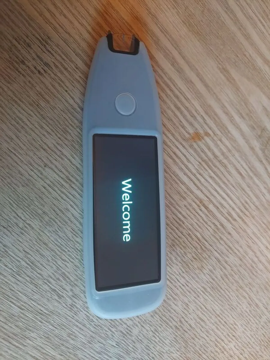 Translation Reading Pen - Image 4