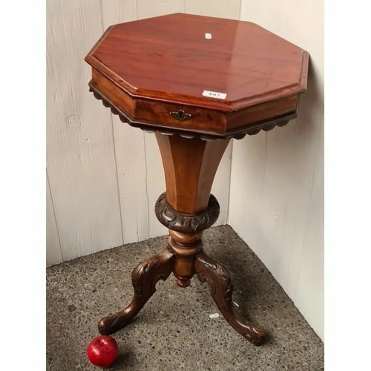 Star Lot-Gold-Watch-Silver-Antiques-Collectibles - Image 3