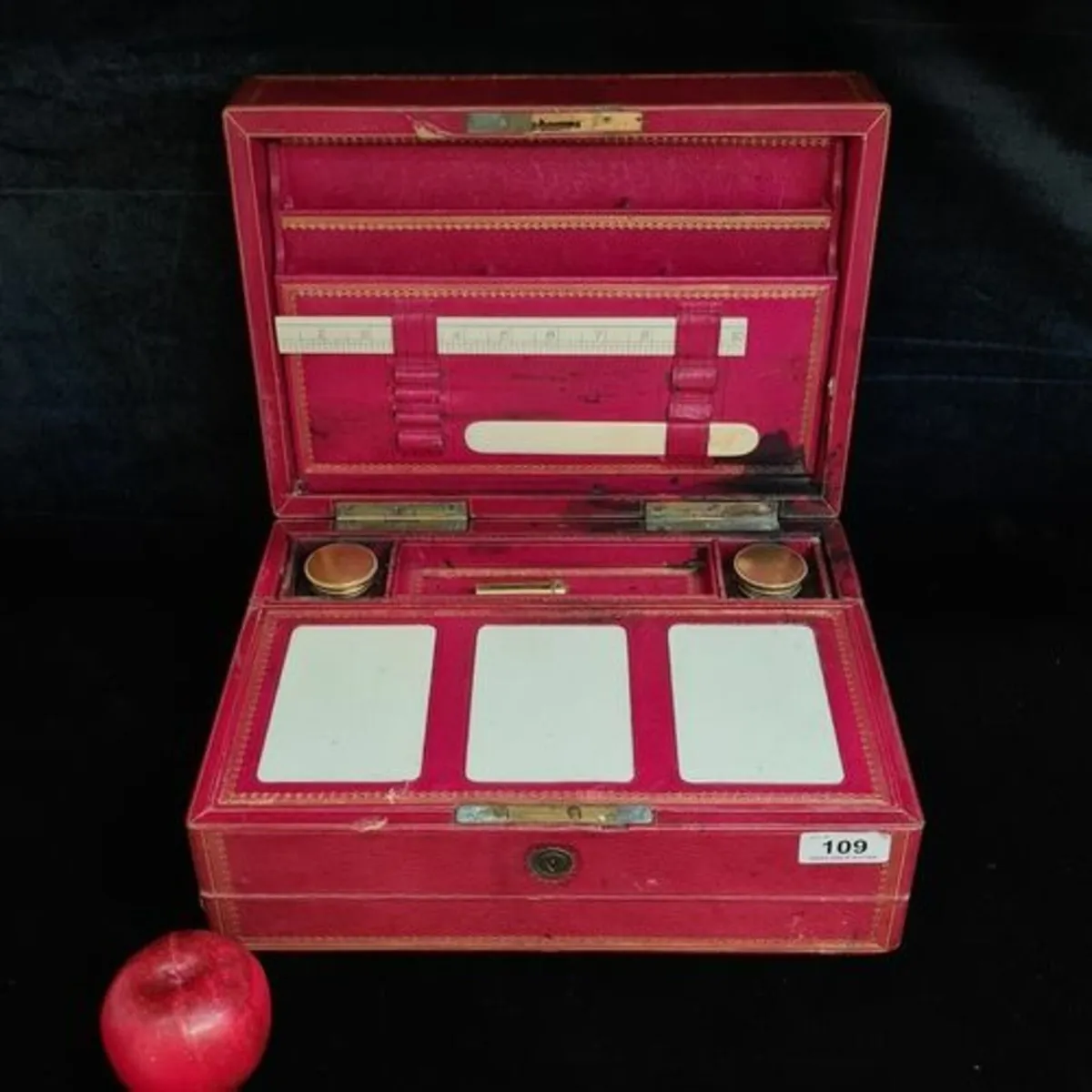 Star Lot-Gold-Watch-Silver-Antiques-Collectibles - Image 4