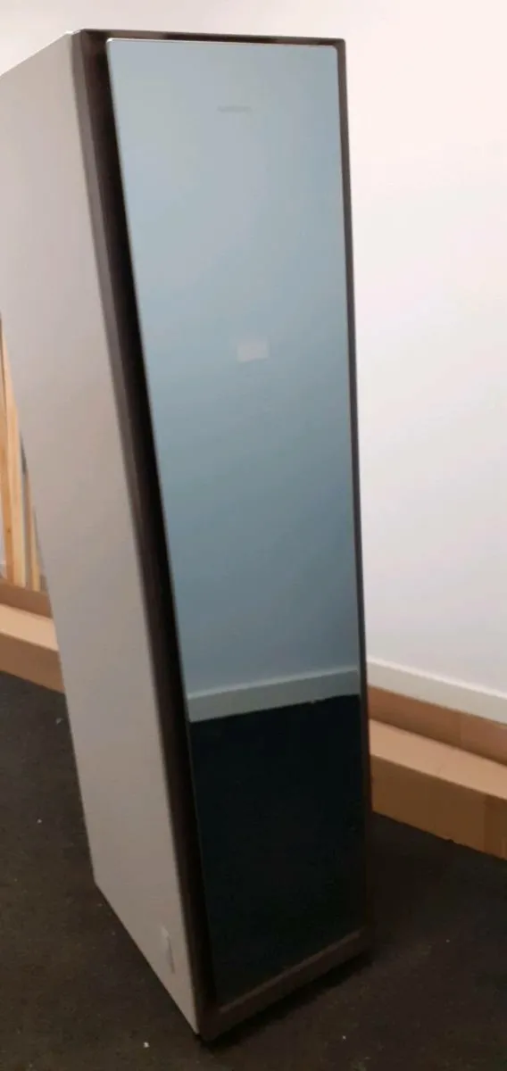 Samsung digital airsteamer 110V - Image 1