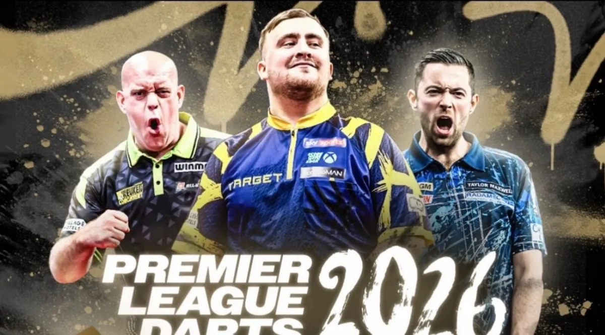 𝗣𝗿𝗲𝗺𝗶𝗲𝗿 𝗟𝗲𝗮𝗴𝘂𝗲 𝗗𝗮𝗿𝘁𝘀