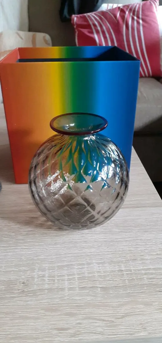 Venini vase collection - Image 3