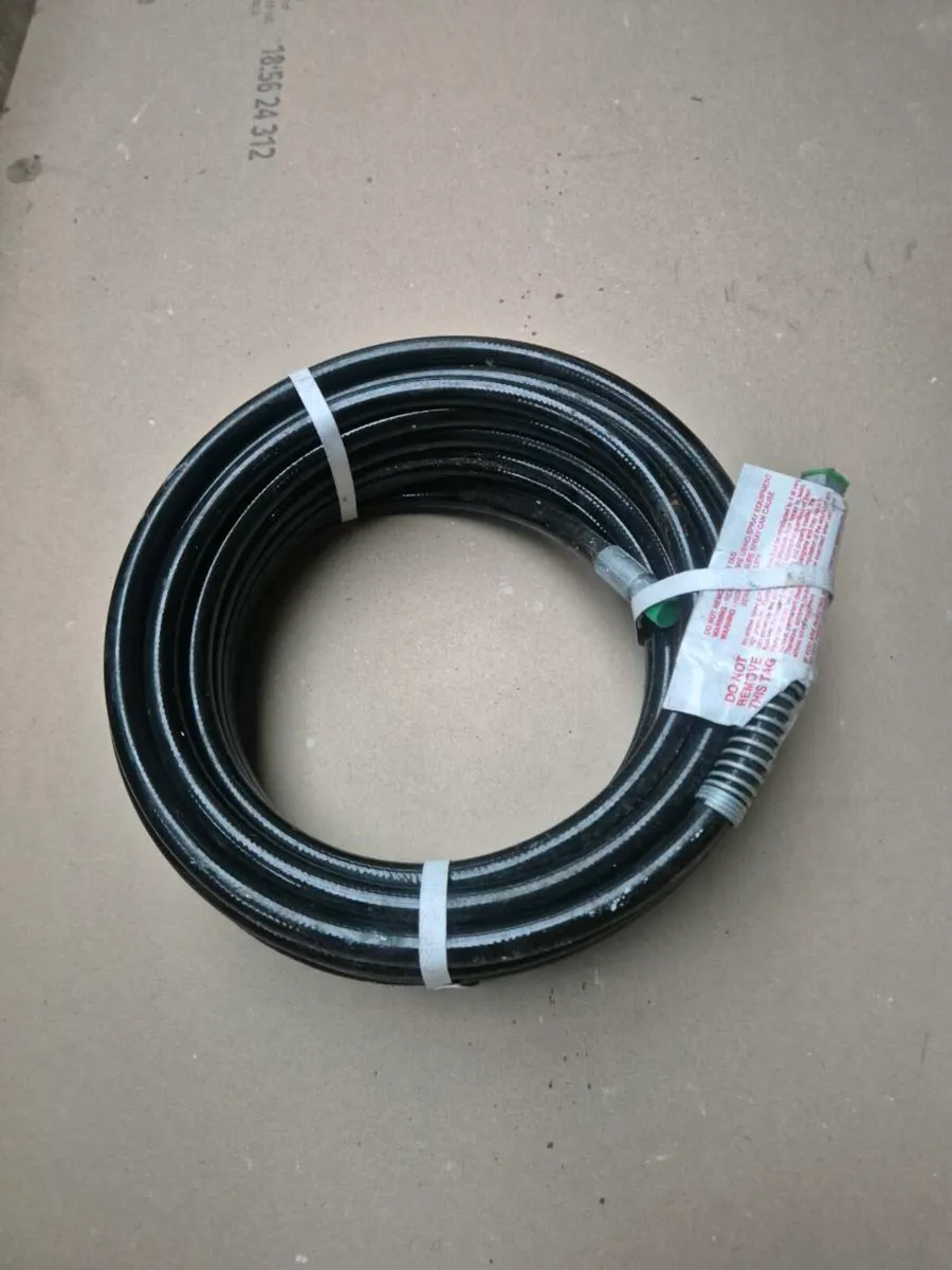 Wagner Control Pro HEA hose - Image 1