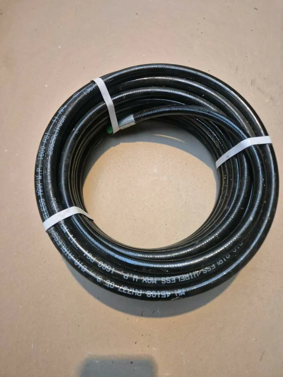 Wagner Control Pro HEA hose - Image 2