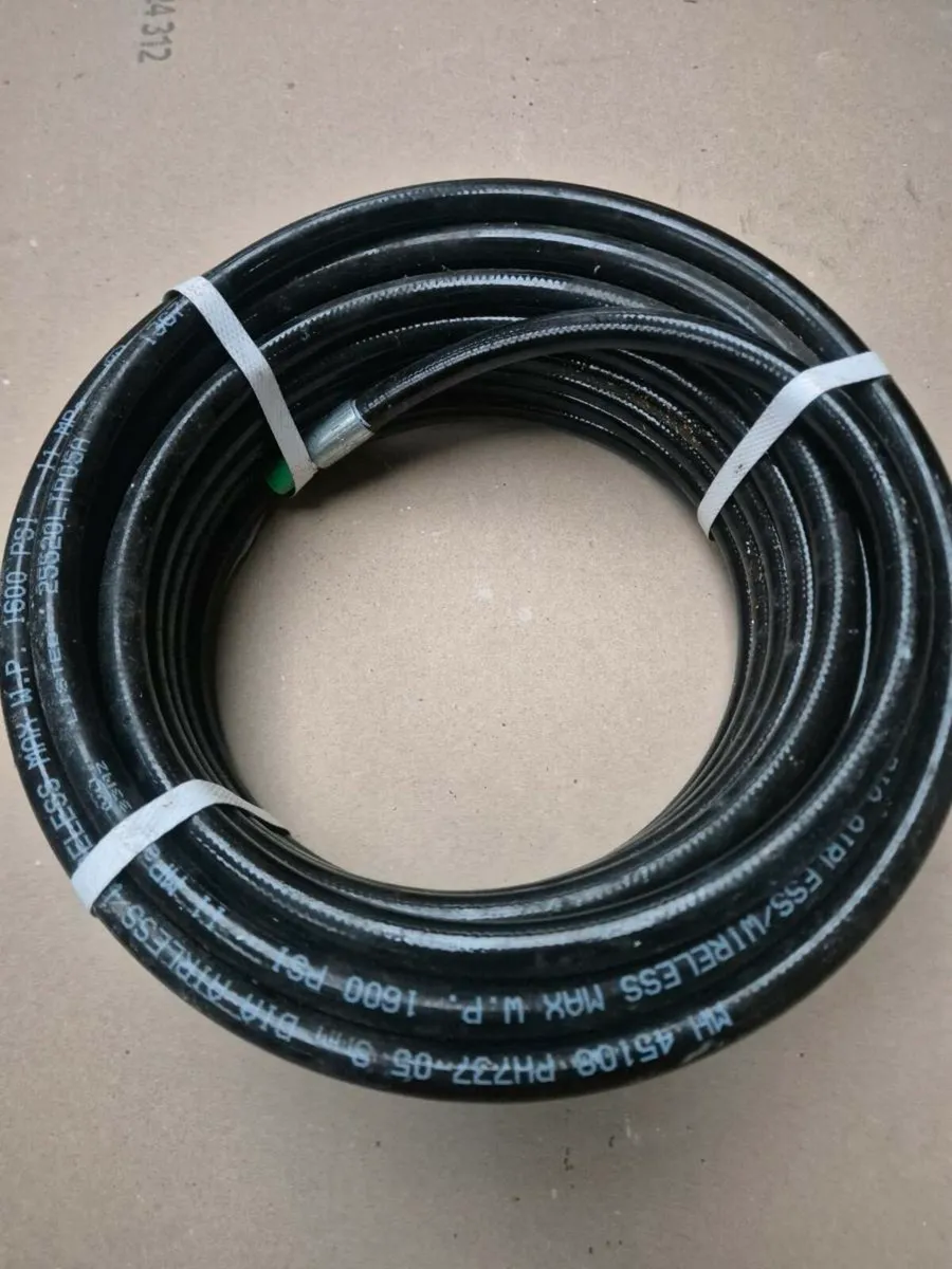 Wagner Control Pro HEA hose - Image 3