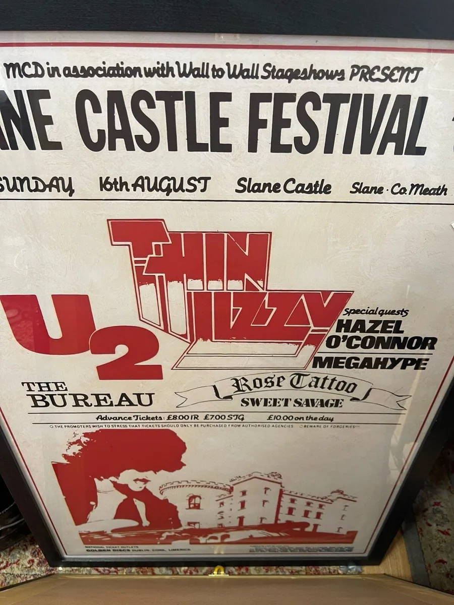 Music Concert Posters - Image 3