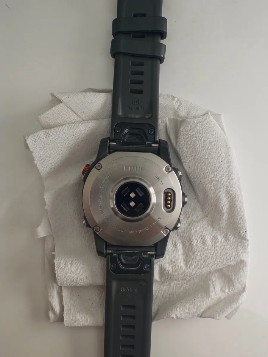 Garmin Epix Gen 2 - Image 3