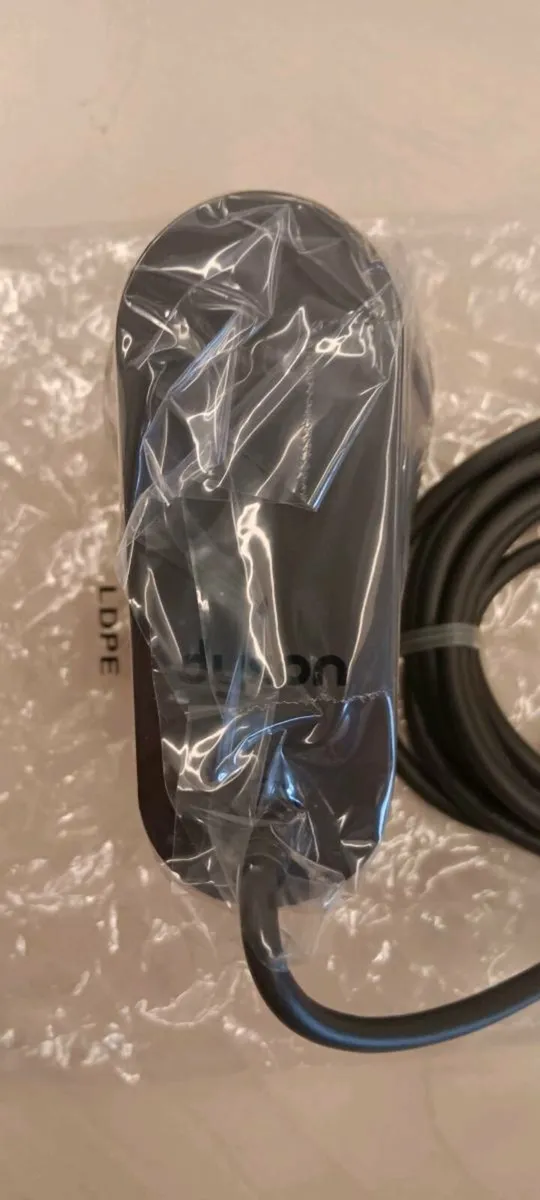 Original Dyson charger - Image 2
