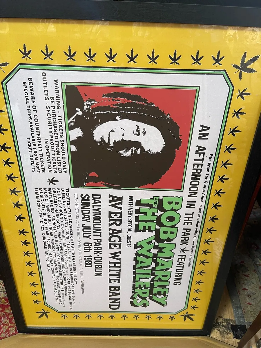 Music Concert Posters - Image 3