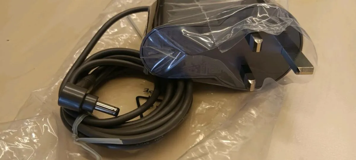 Original Dyson charger - Image 3
