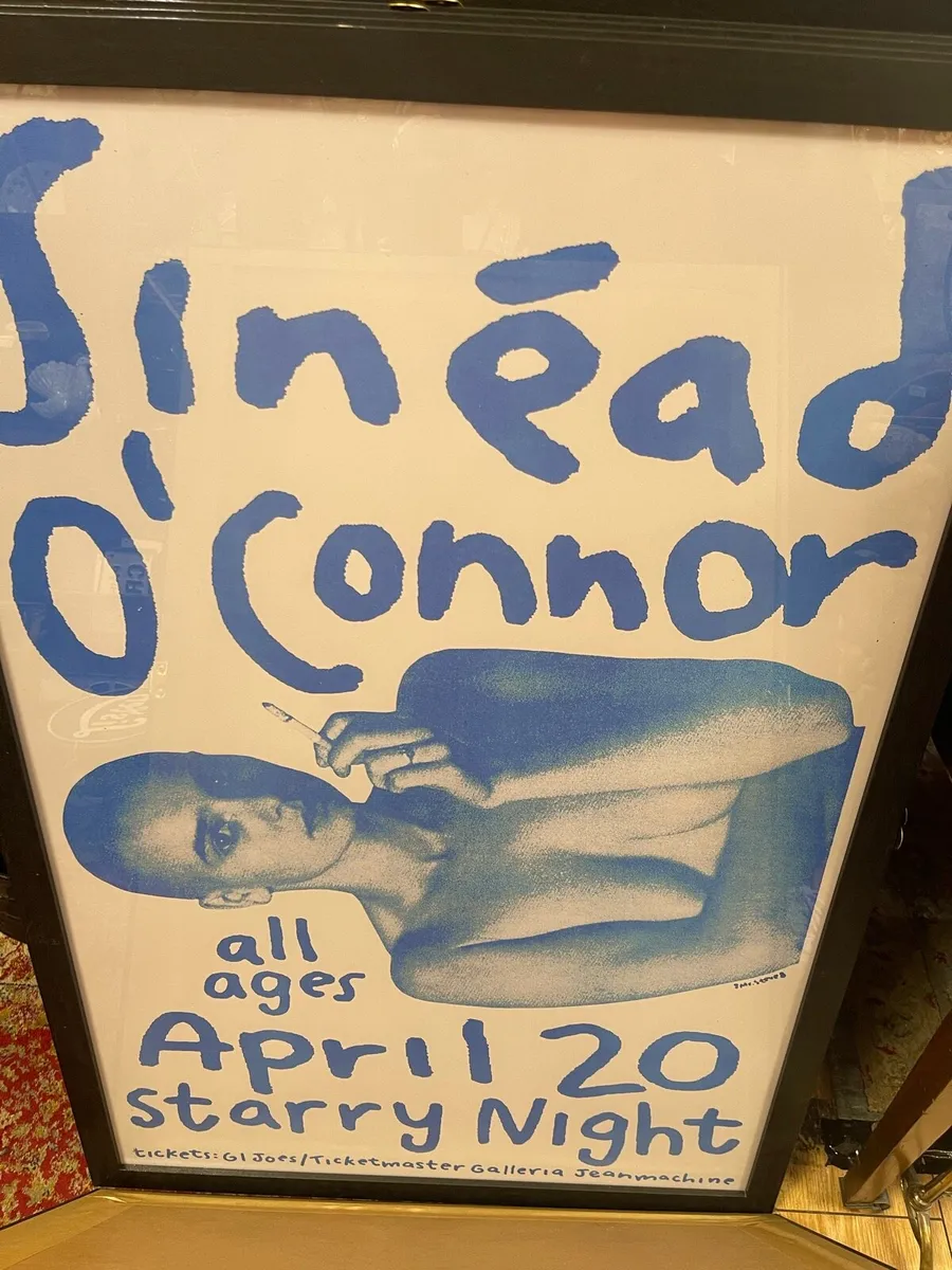 Music Concert Posters - Image 2