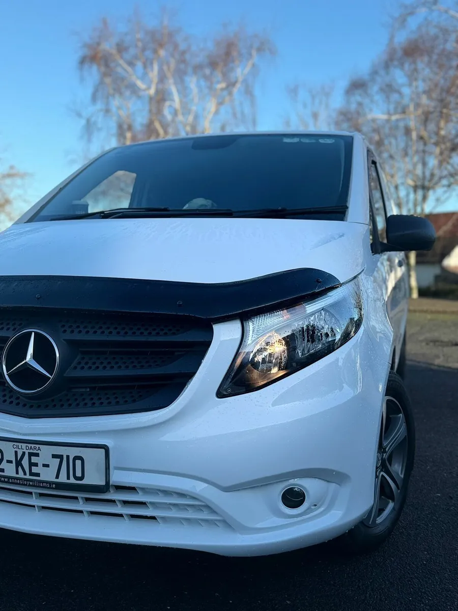 Mercedes benz Vito - Image 3