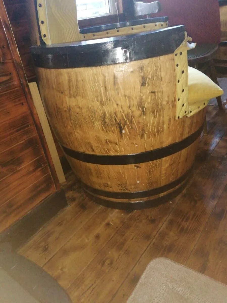 Barel chairs - Image 2