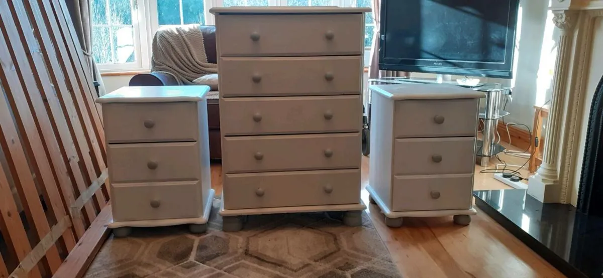 Bedroom Furniture - Image 1