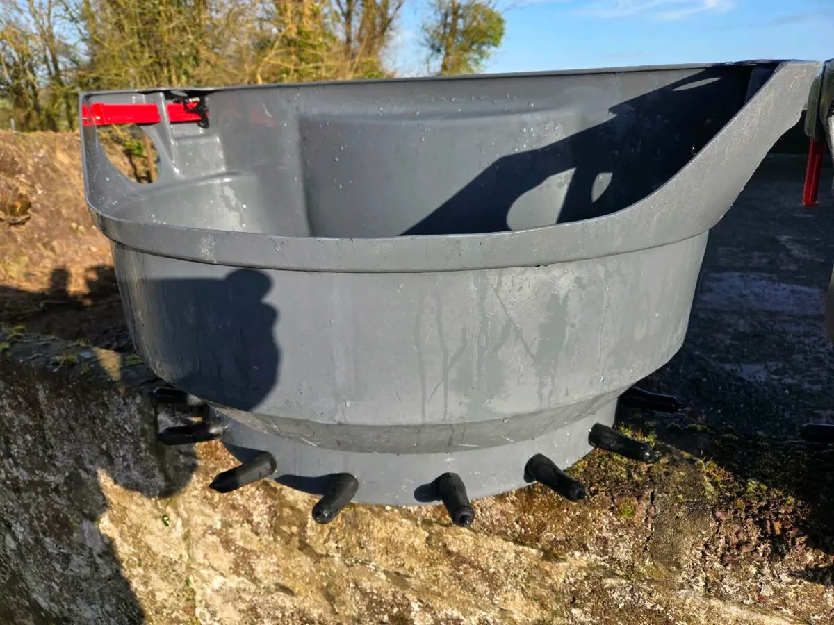 Mlikbar 10 teat feeder - Image 2