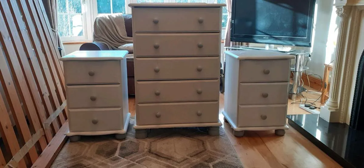 Bedroom Furniture - Image 2