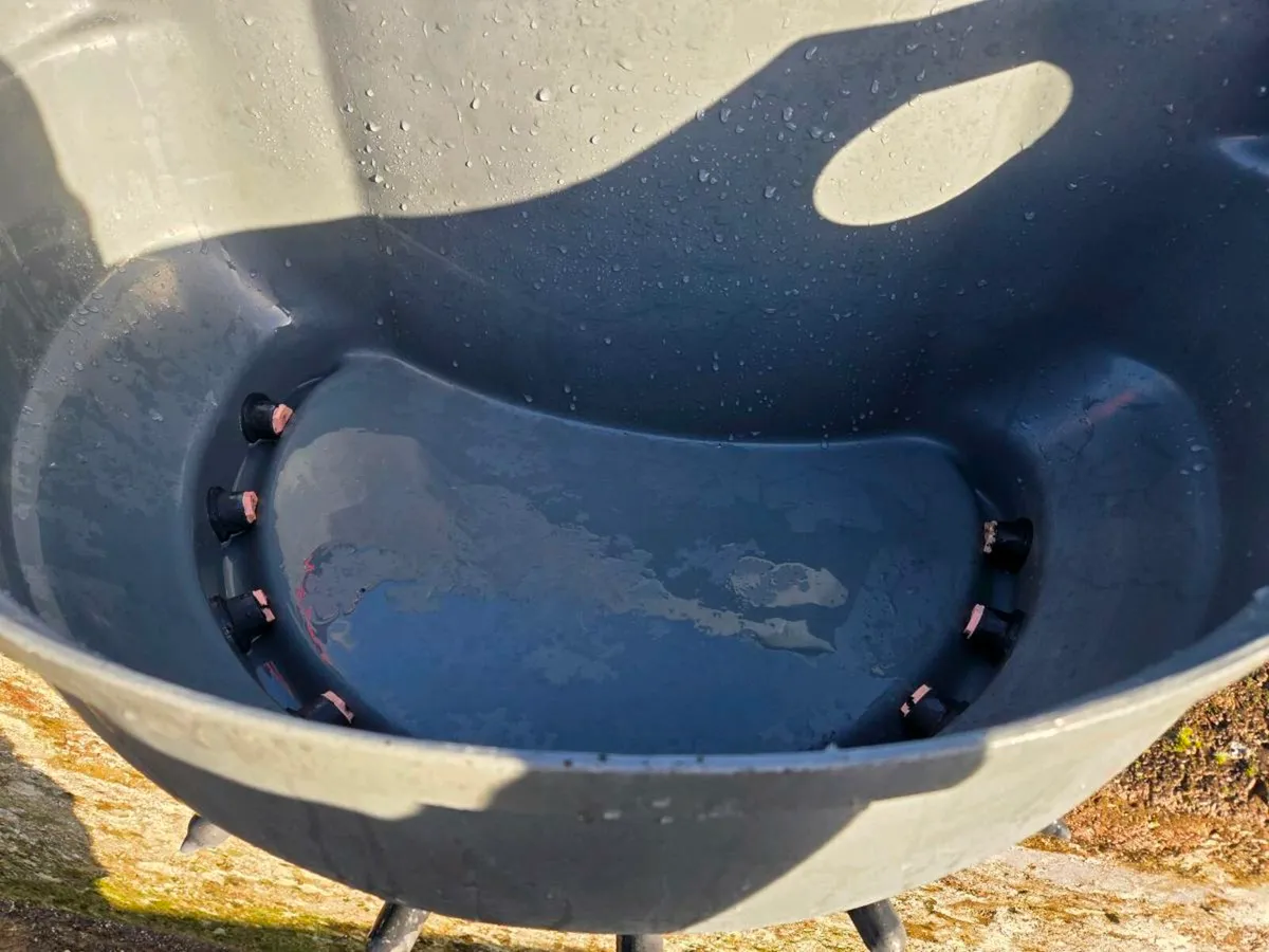 Mlikbar 10 teat feeder - Image 4