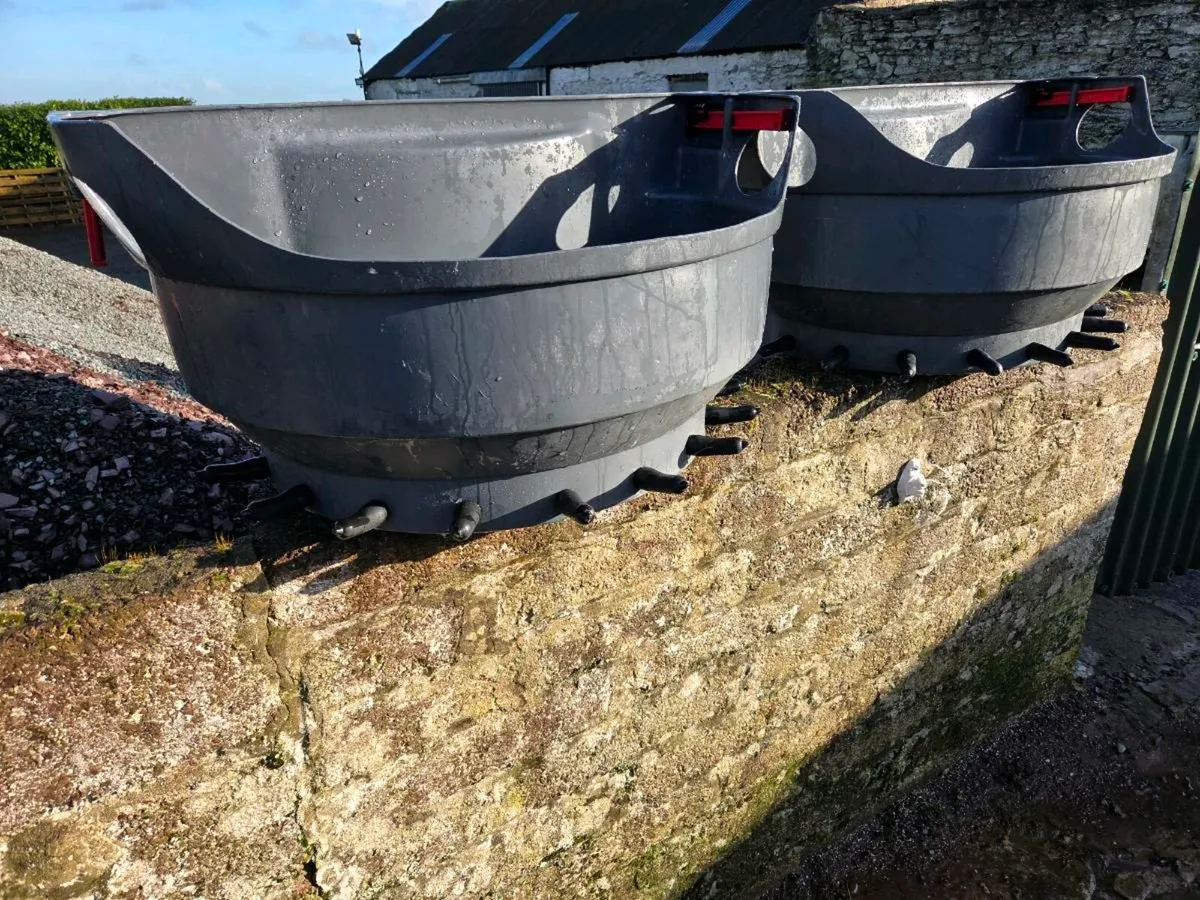 Mlikbar 10 teat feeder - Image 3