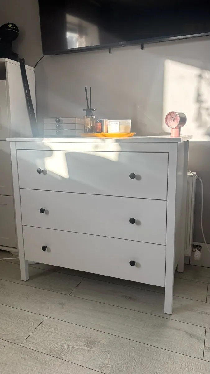 Chest of drawer - Image 4