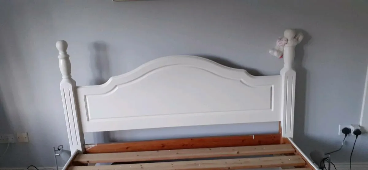 Bedroom Furniture - Image 3