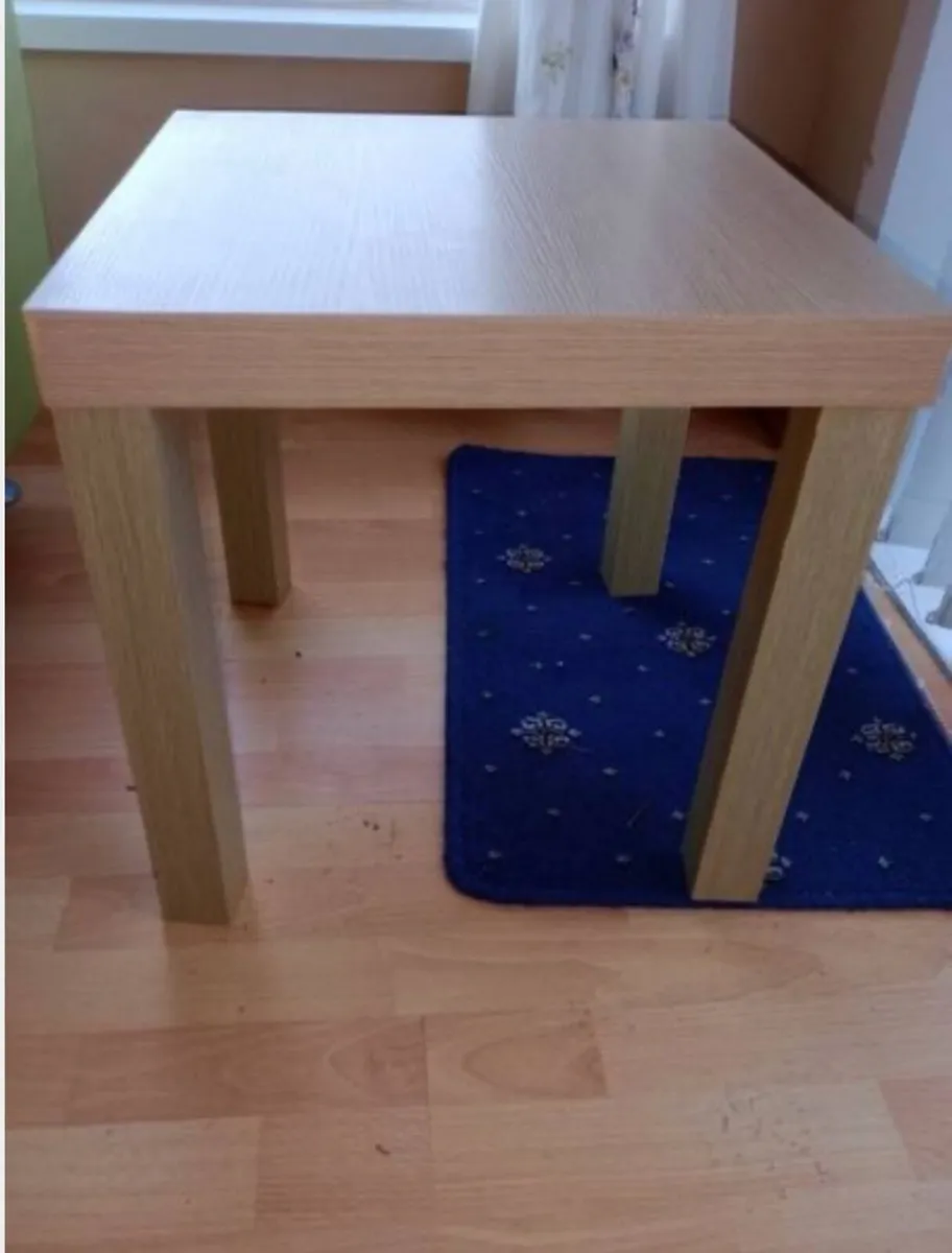Side Table - Image 1