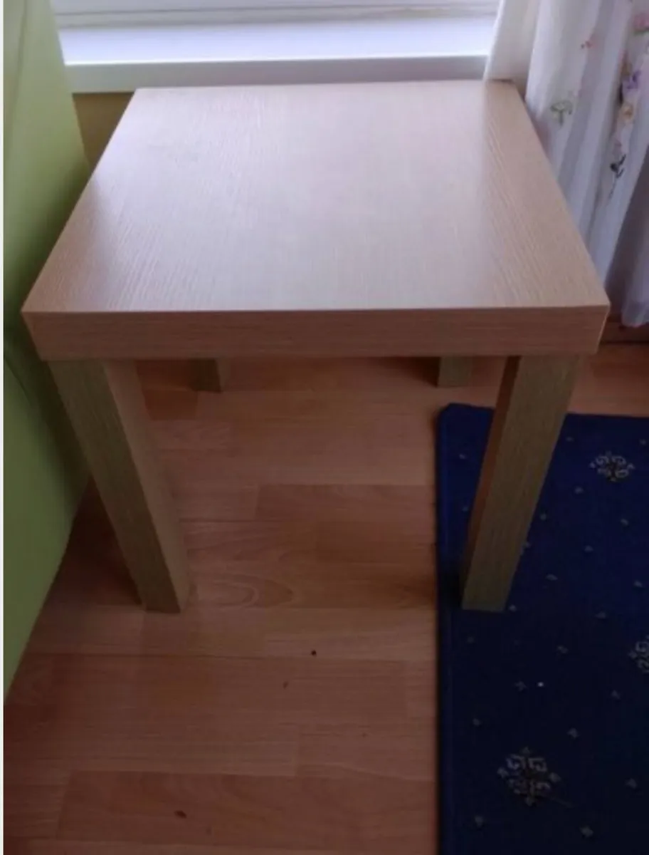 Side Table - Image 2