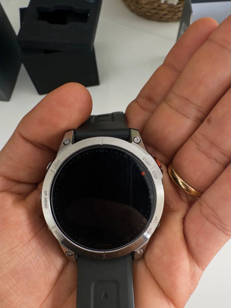 Garmin Epix Gen 2 - Image 4