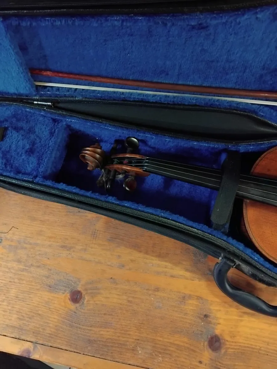 Quality Fiddle - Image 3