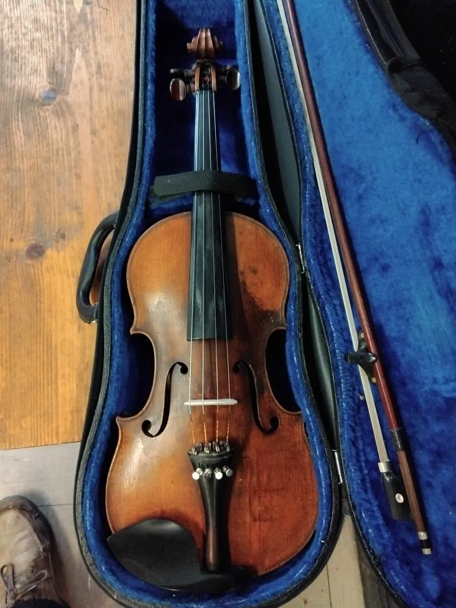 Quality Fiddle - Image 2