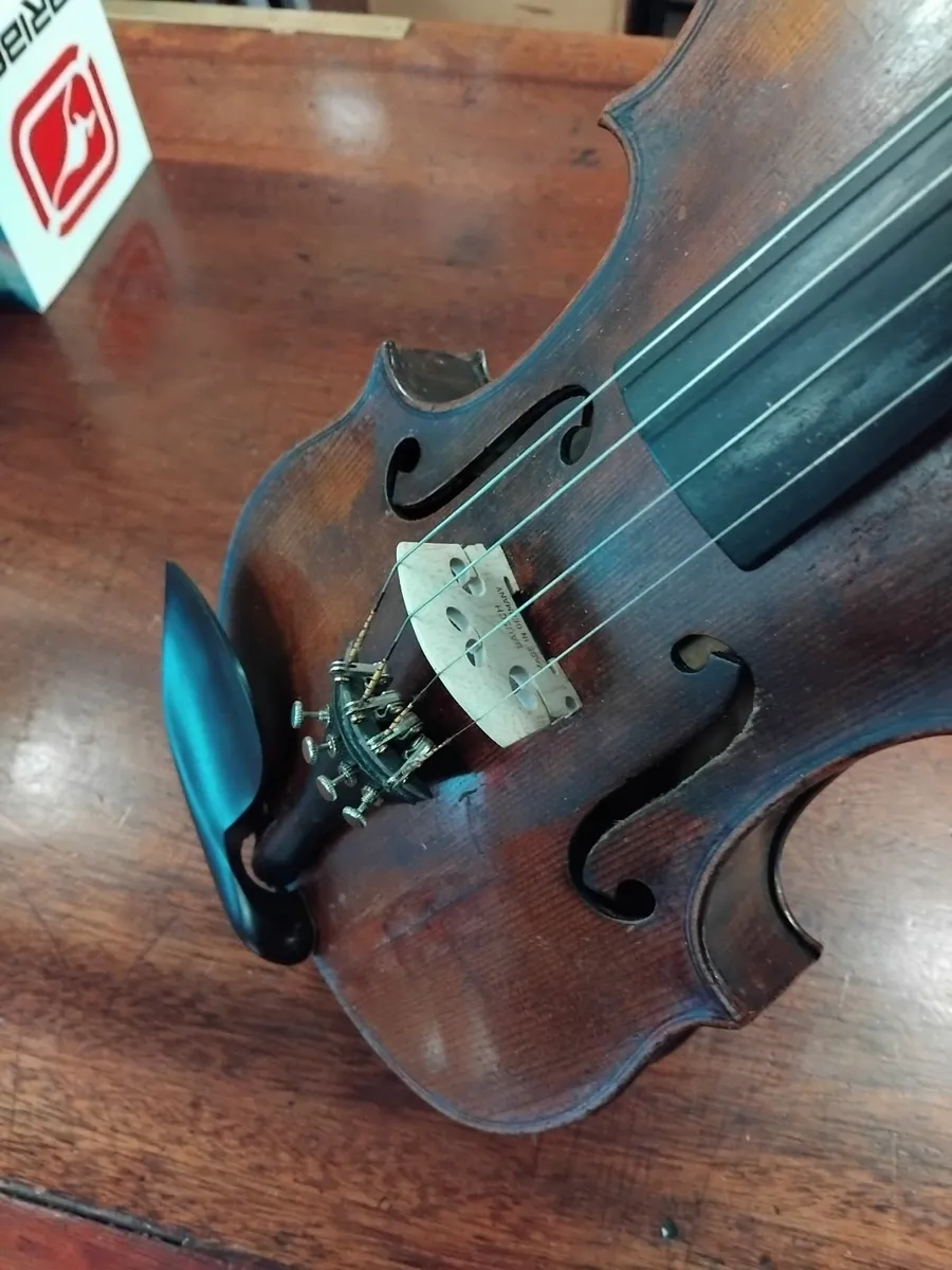 Quality Fiddle - Image 4