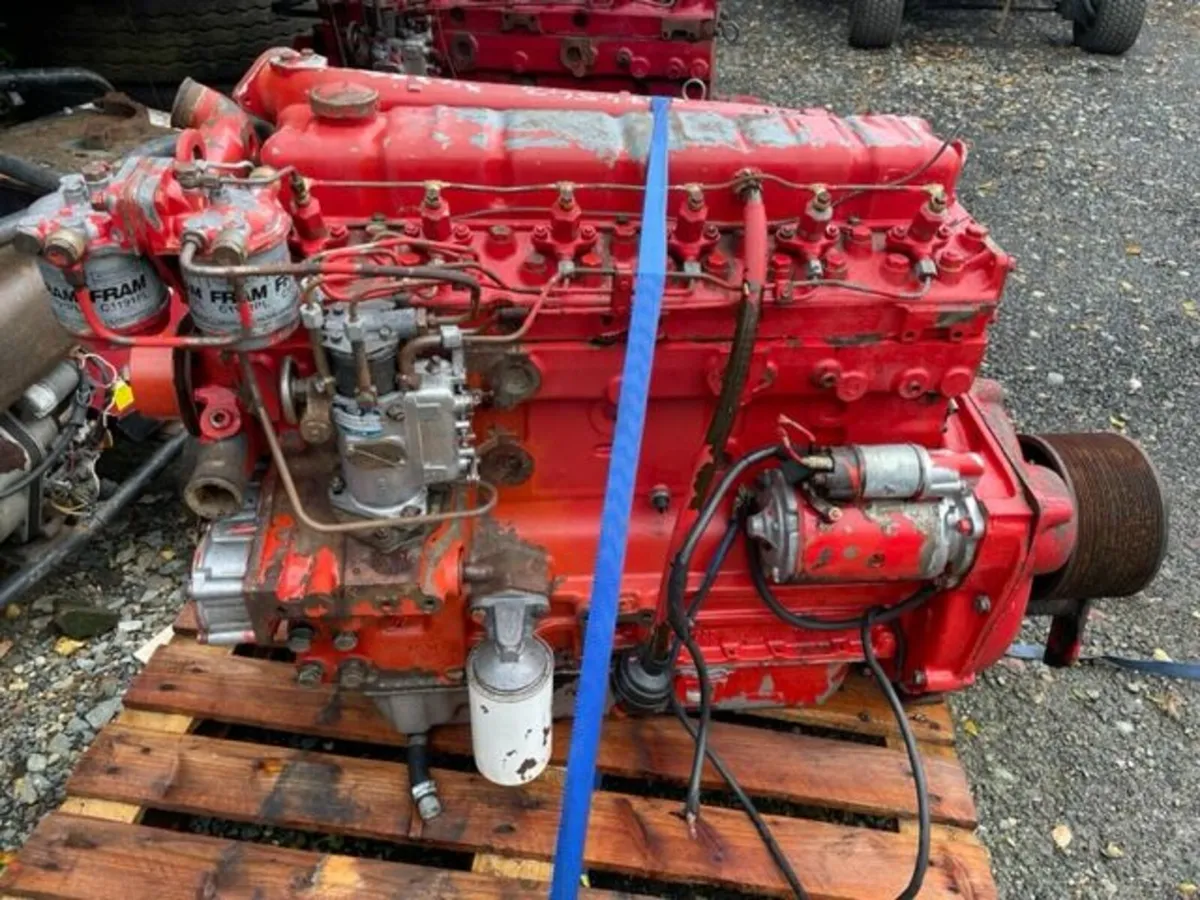 Diesel Engines - Image 2