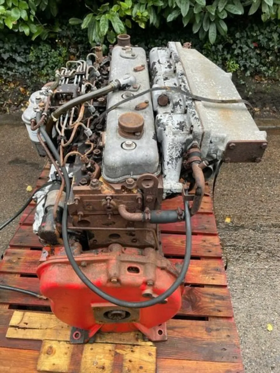 Diesel Engines - Image 4